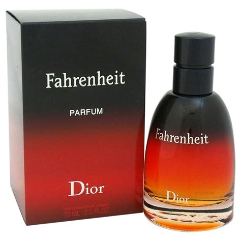 fahrenheit dior wiki|Dior fahrenheit for men.